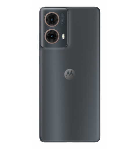 Motorola moto g85 5G 16,9 cm (6.67") Double SIM Android 14 USB Type-C 12 Go 256 Go 5000 mAh Gris