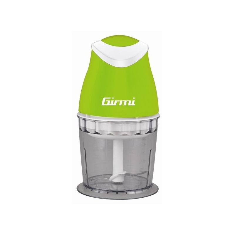 Girmi TR01 0.5 L 350 W Green, White
