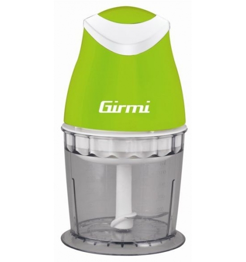 Girmi TR01 0,5 L 350 W Verde, Bianco