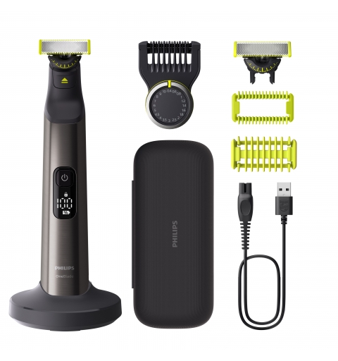 Philips OneBlade Pro 360 QP6652 61 Visage + Corps