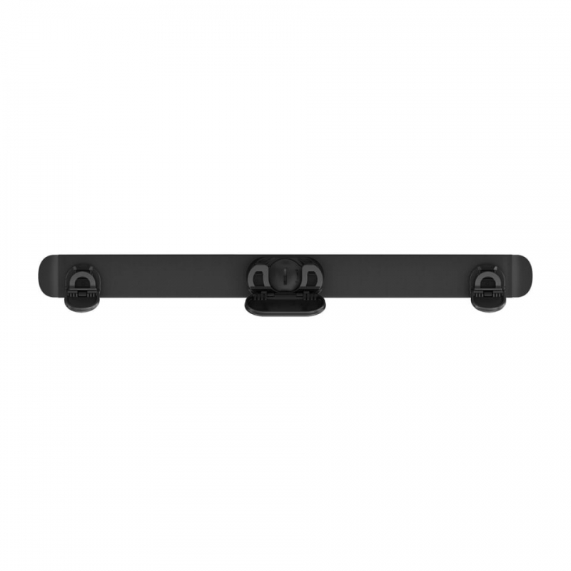 Garmin HRM-Fit monitor de ritmo cardiaco Pecho Bluetooth ANT+ Negro