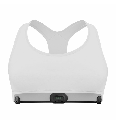 Garmin HRM-Fit Pulsmessgerät Brust Bluetooth ANT+ Schwarz