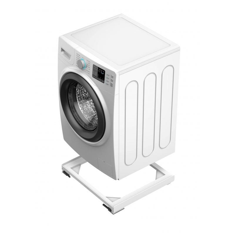 Meliconi 656148 pièce et accessoire de lave-linge Kit d’empilage 1 pièce(s)