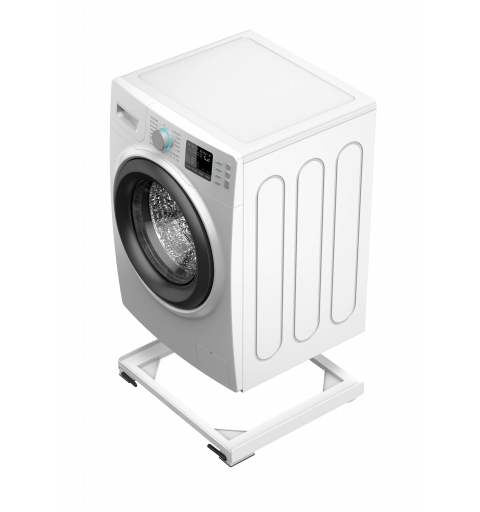 Meliconi 656148 pièce et accessoire de lave-linge Kit d’empilage 1 pièce(s)