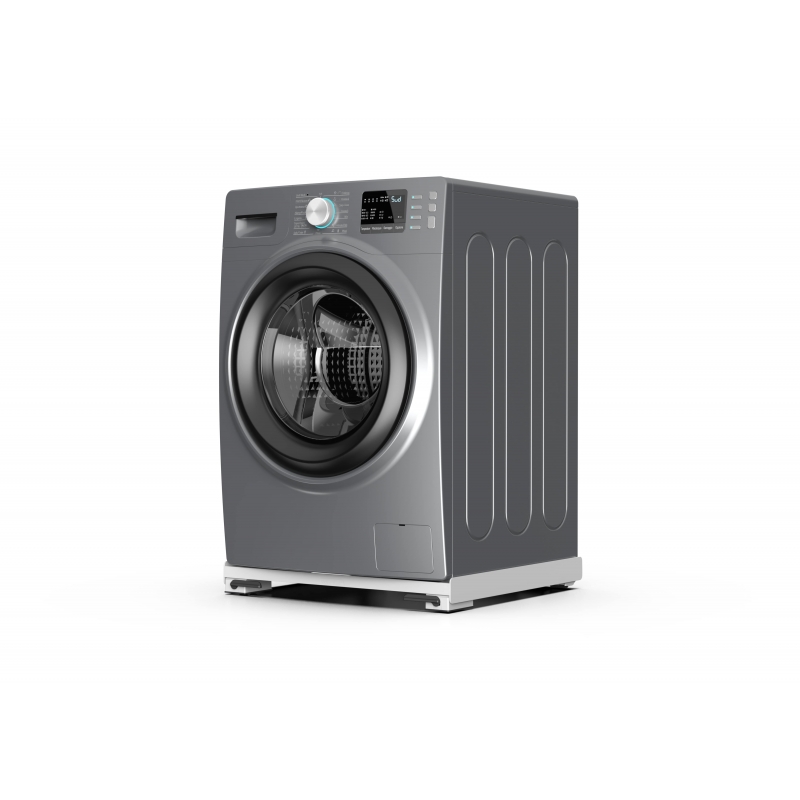 Meliconi 656148 pièce et accessoire de lave-linge Kit d’empilage 1 pièce(s)