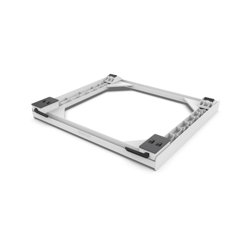 Meliconi 656148 washing machine part accessory Stacking kit 1 pc(s)