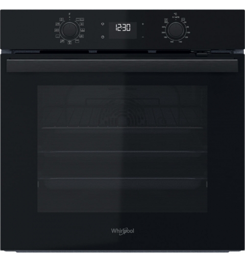 Whirlpool OMR58HU1B 71 L 3300 W Acero inoxidable