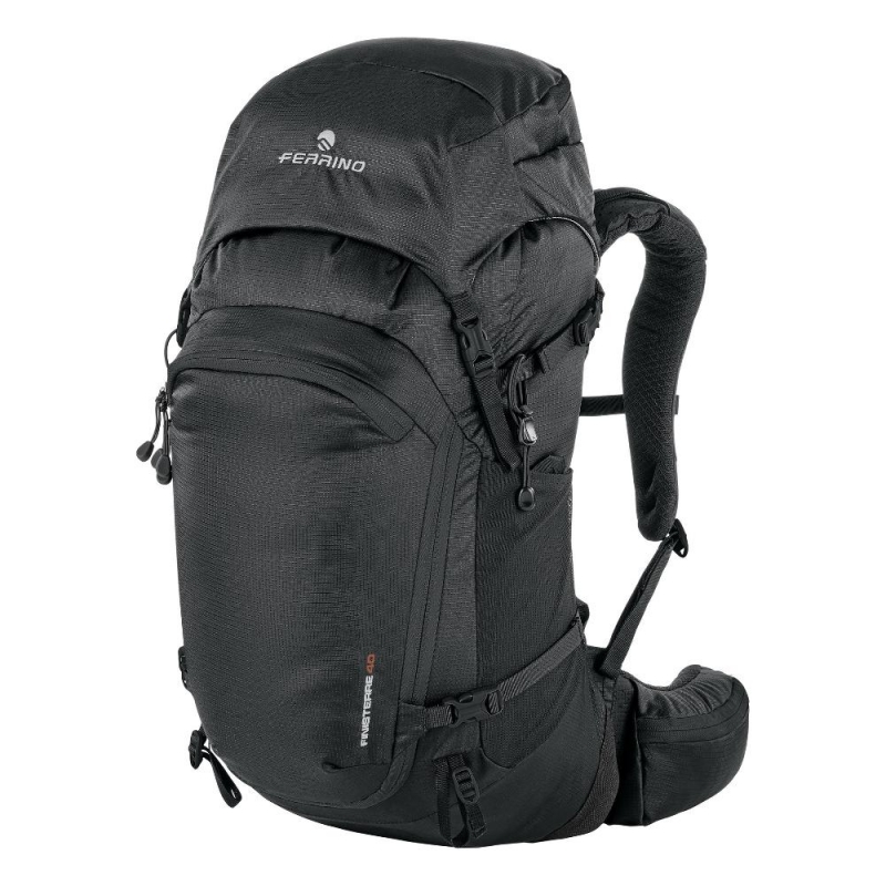 Zaino trekking Ferrino...