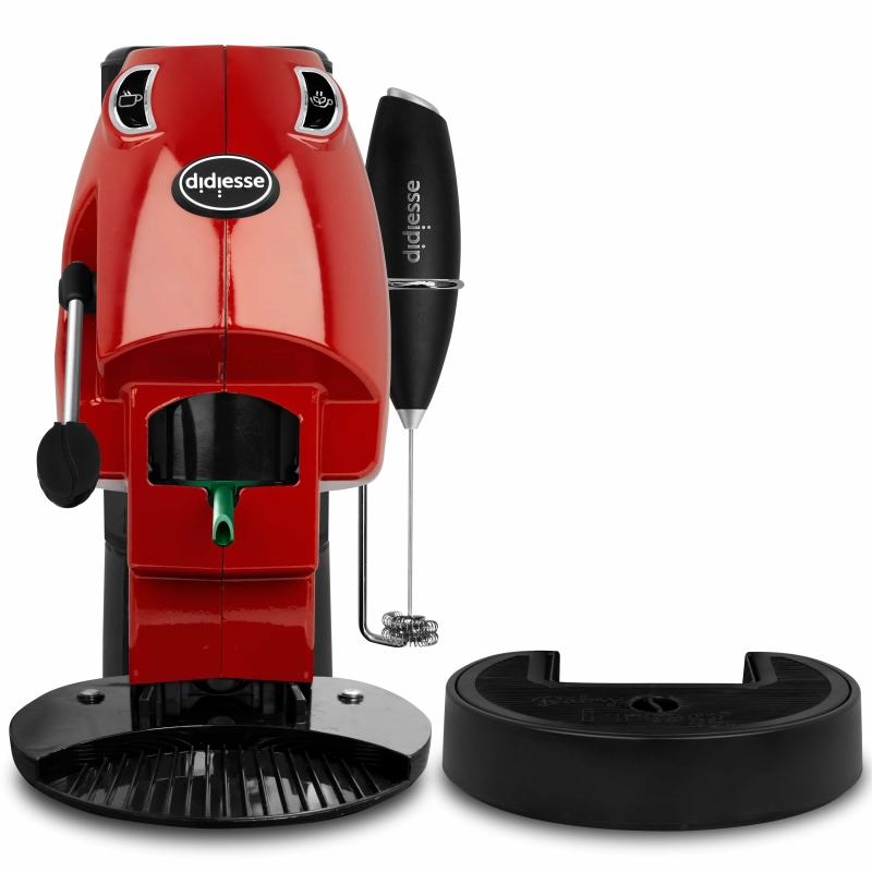 Didiesse New Baby Frog Semi-automatique Cafetière 1,3 L