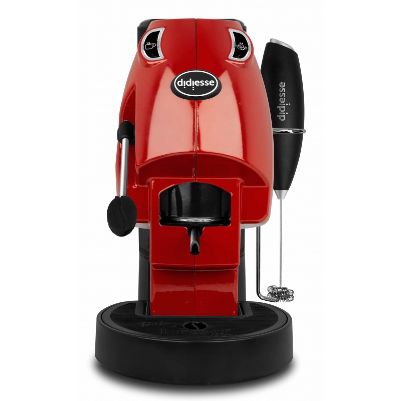 Didiesse New Baby Frog Automatica Manuale Macchina per caffè a cialde 1,3 L
