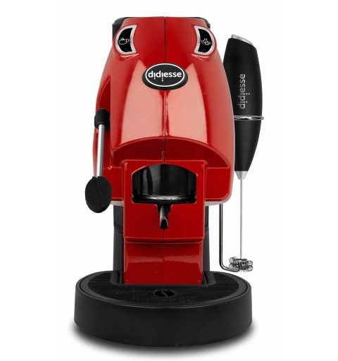 Didiesse New Baby Frog Halbautomatisch Pod-Kaffeemaschine 1,3 l