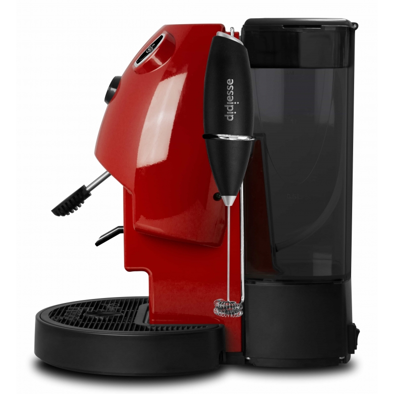 Didiesse New Baby Frog Semi-auto Pod coffee machine 1.3 L