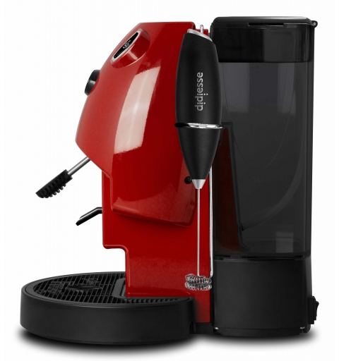 Didiesse New Baby Frog Halbautomatisch Pod-Kaffeemaschine 1,3 l