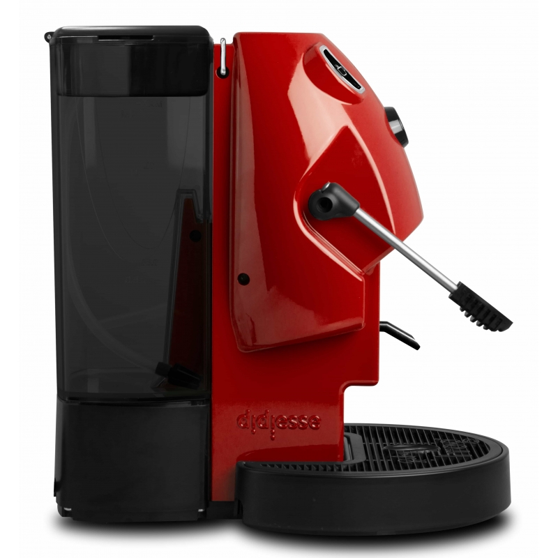 Didiesse New Baby Frog Semi-automatique Cafetière 1,3 L