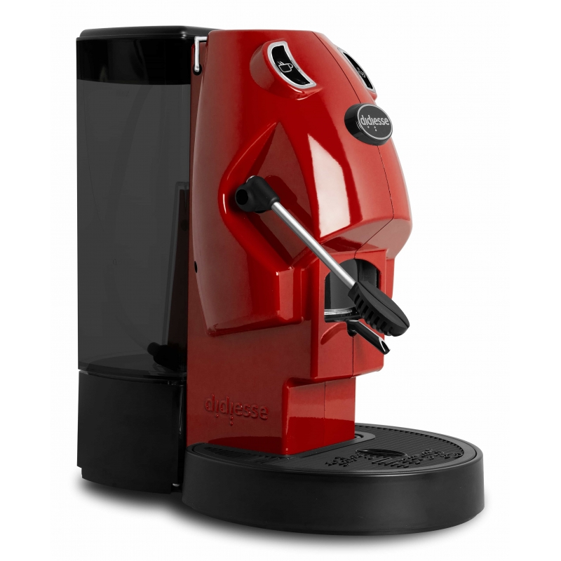 Didiesse New Baby Frog Semi-auto Pod coffee machine 1.3 L