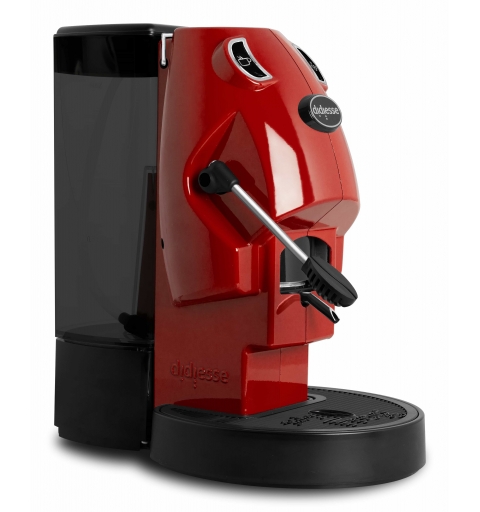 Didiesse New Baby Frog Automatica Manuale Macchina per caffè a cialde 1,3 L