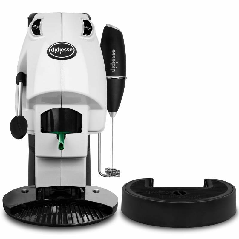 Didiesse New Baby Frog Semi-auto Pod coffee machine 1.3 L