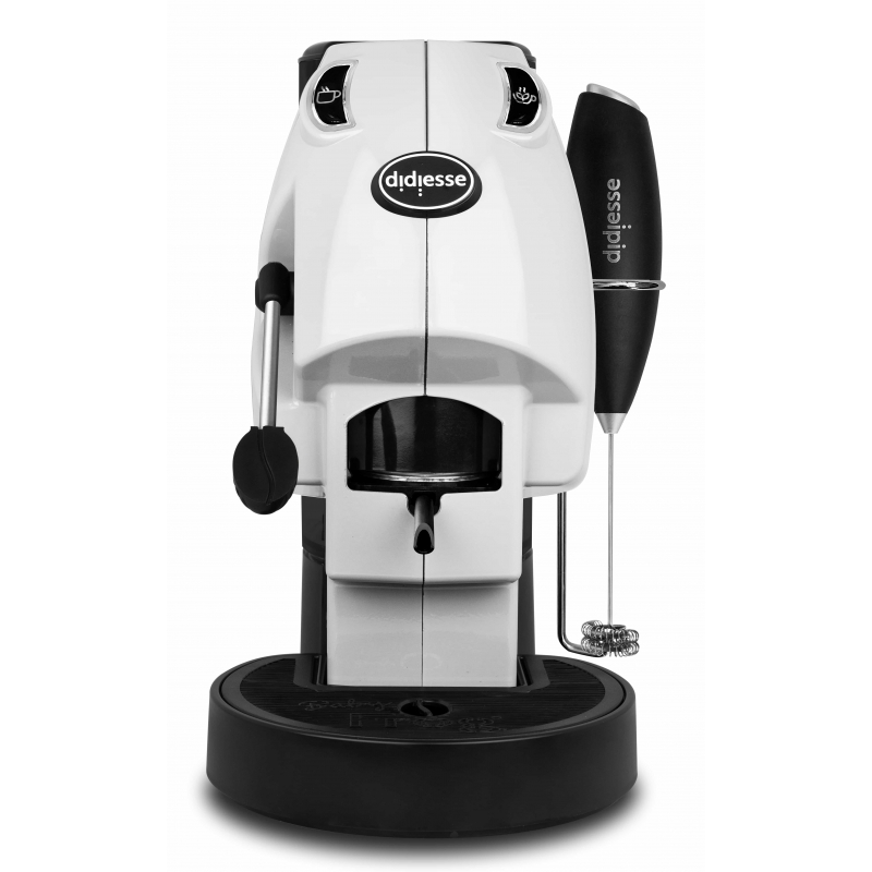 Didiesse New Baby Frog Semi-auto Pod coffee machine 1.3 L