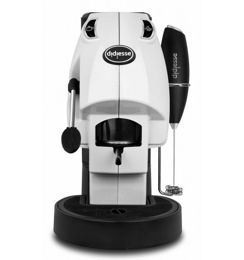Didiesse New Baby Frog Semi-auto Pod coffee machine 1.3 L