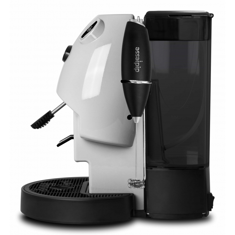 Didiesse New Baby Frog Automatica Manuale Macchina per caffè a cialde 1,3 L