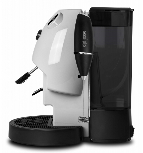 Didiesse New Baby Frog Semi-automatique Cafetière 1,3 L