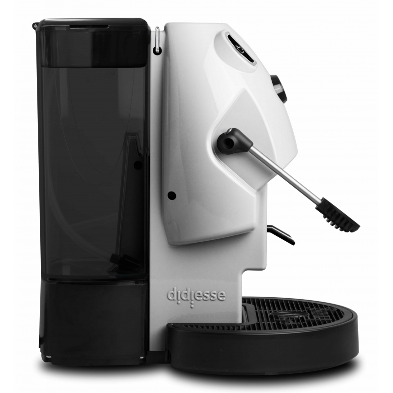 Didiesse New Baby Frog Semi-automatique Cafetière 1,3 L