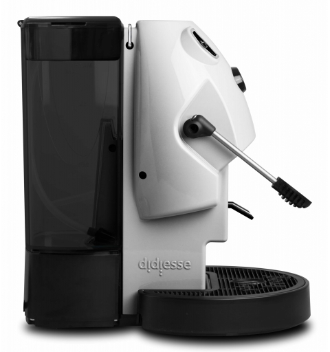 Didiesse New Baby Frog Semi-automatique Cafetière 1,3 L