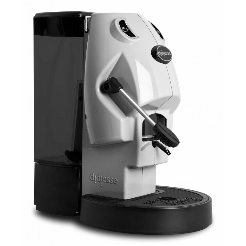 Didiesse New Baby Frog Halbautomatisch Pod-Kaffeemaschine 1,3 l