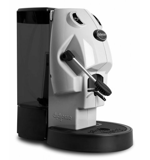 Didiesse New Baby Frog Semi-automatique Cafetière 1,3 L