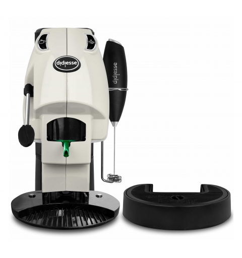 Didiesse New Baby Frog Semi-automatique Cafetière 1,3 L