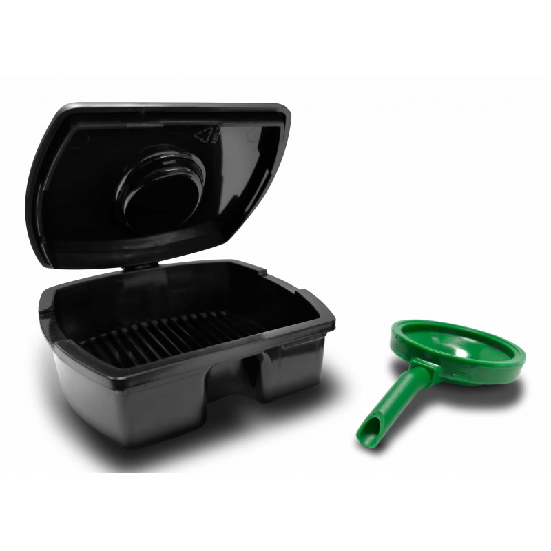 Didiesse New Baby Frog Automatica Manuale Macchina per caffè a cialde 1,3 L