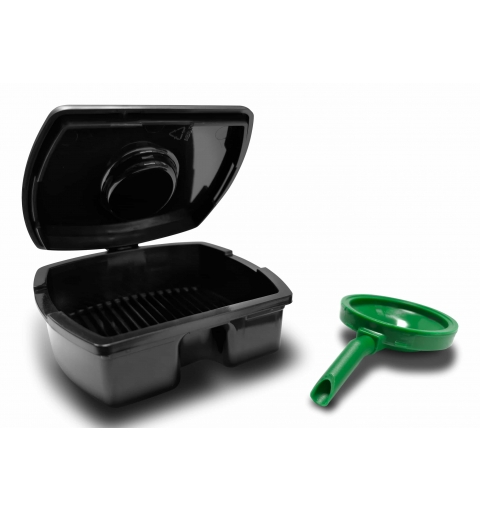 Didiesse New Baby Frog Semi-automatique Cafetière 1,3 L