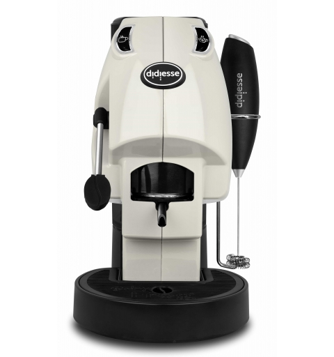 Didiesse New Baby Frog Semi-automática Cafetera de cápsulas 1,3 L