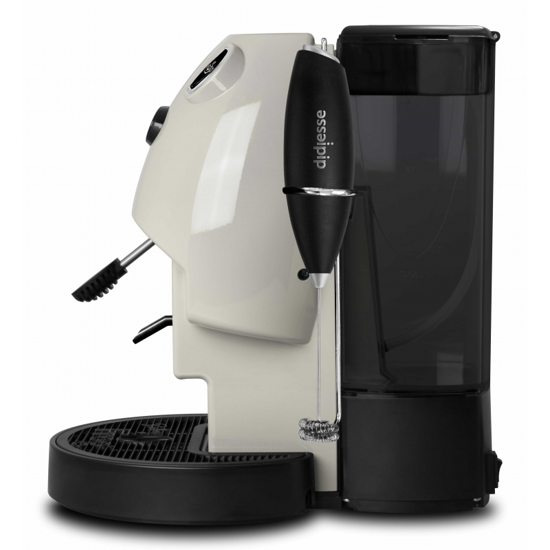 Didiesse New Baby Frog Semi-automatique Cafetière 1,3 L