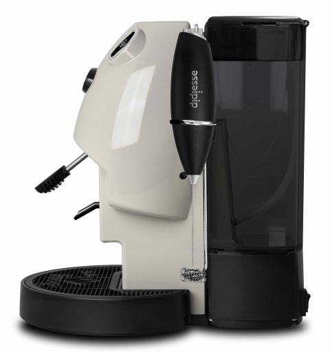 Didiesse New Baby Frog Semi-automatique Cafetière 1,3 L