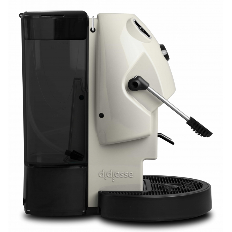 Didiesse New Baby Frog Halbautomatisch Pod-Kaffeemaschine 1,3 l