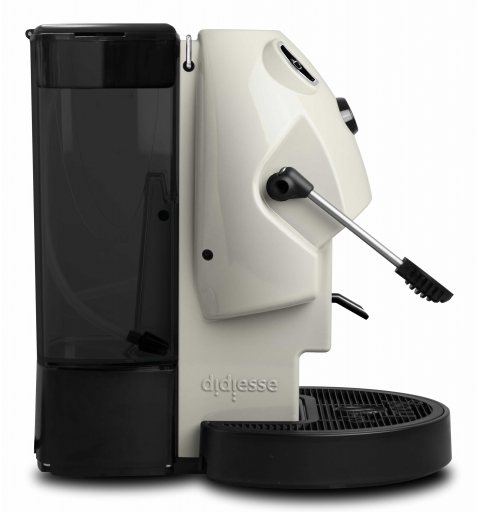 Didiesse New Baby Frog Semi-auto Pod coffee machine 1.3 L