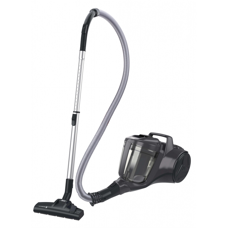 Hoover HP120PET 011 2 L A cilindro Secco 700 W Senza sacchetto