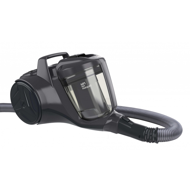Hoover HP120PET 011 2 L Cylinder vacuum Dry 700 W Bagless