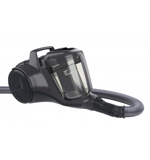 Hoover HP120PET 011 2 L Aspirateur réservoir cylindrique Sec 700 W Sans sac