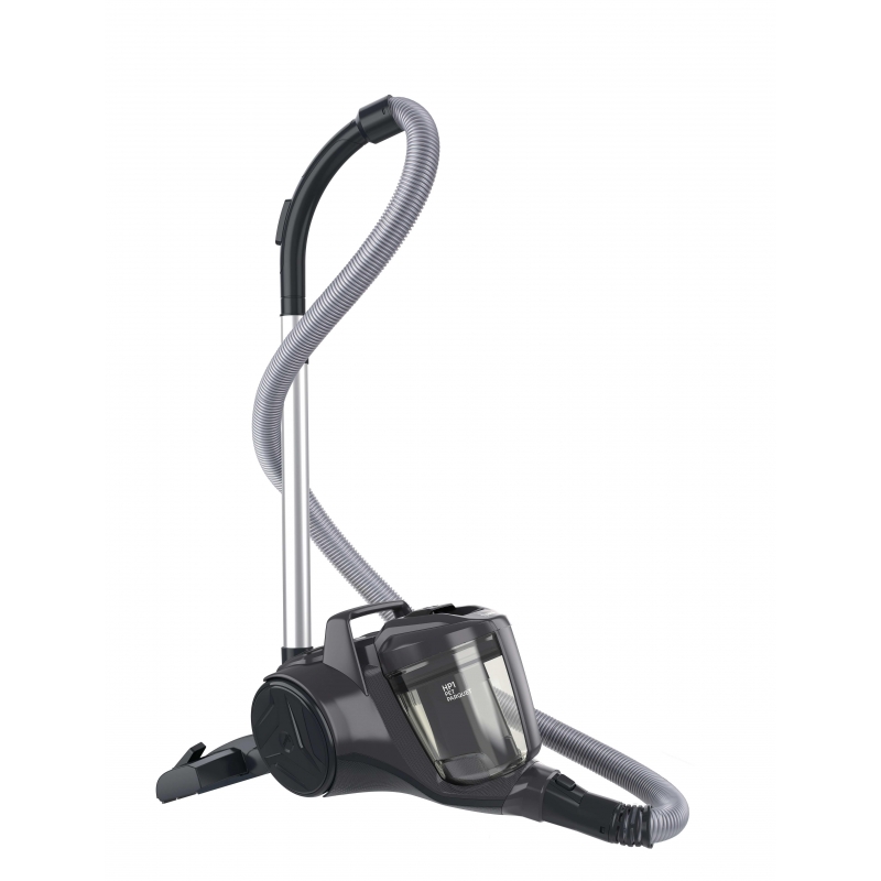 Hoover HP120PET 011 2 L Aspiradora cilíndrica Secar 700 W Sin bolsa