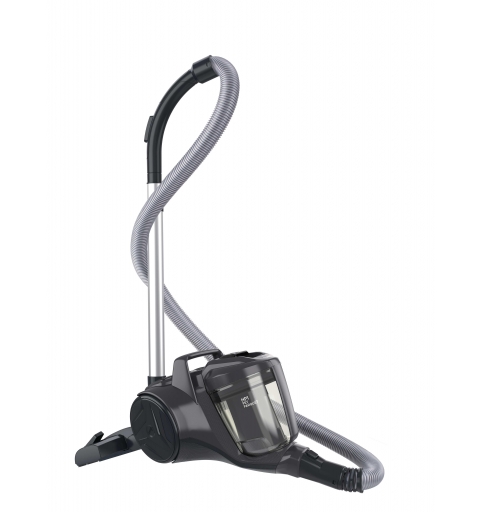 Hoover HP120PET 011 2 l Zylinder-Vakuum Trocken 700 W Beutellos