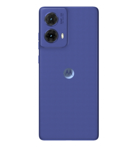 Motorola moto g85 5G 16,9 cm (6.67") Double SIM Android 14 USB Type-C 12 Go 256 Go 5000 mAh Bleu