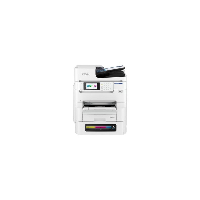 Epson WorkForce Pro EM-C8101RDWF Inkjet A3+ 4800 x 1200 DPI 26 ppm Wi-Fi