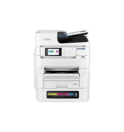 Epson WorkForce Pro EM-C8101RDWF Inkjet A3+ 4800 x 1200 DPI 26 ppm Wi-Fi