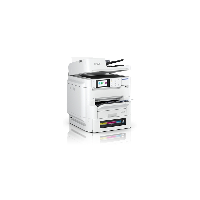 Epson WorkForce Pro EM-C8101RDWF Inkjet A3+ 4800 x 1200 DPI 26 ppm Wi-Fi