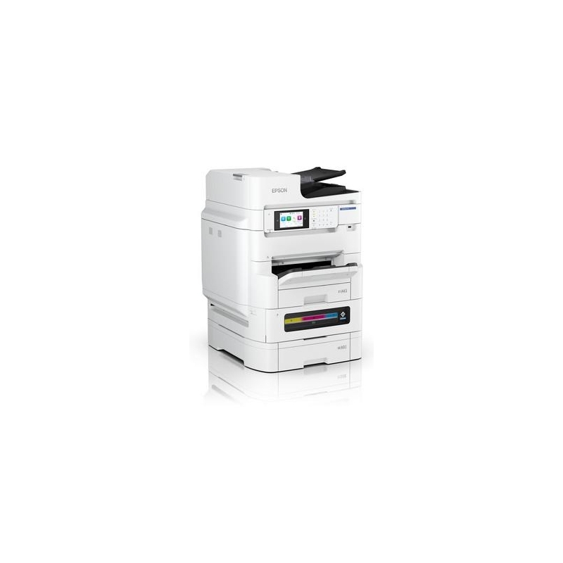 Epson WorkForce Pro EM-C8101RDWF Inkjet A3+ 4800 x 1200 DPI 26 ppm Wi-Fi