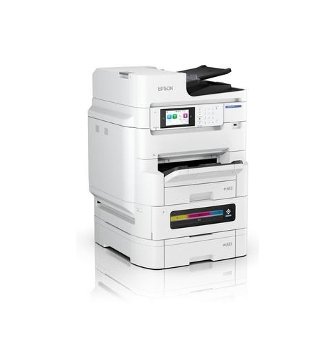 Epson WorkForce Pro EM-C8101RDWF Tintenstrahl A3+ 4800 x 1200 DPI 26 Seiten pro Minute WLAN