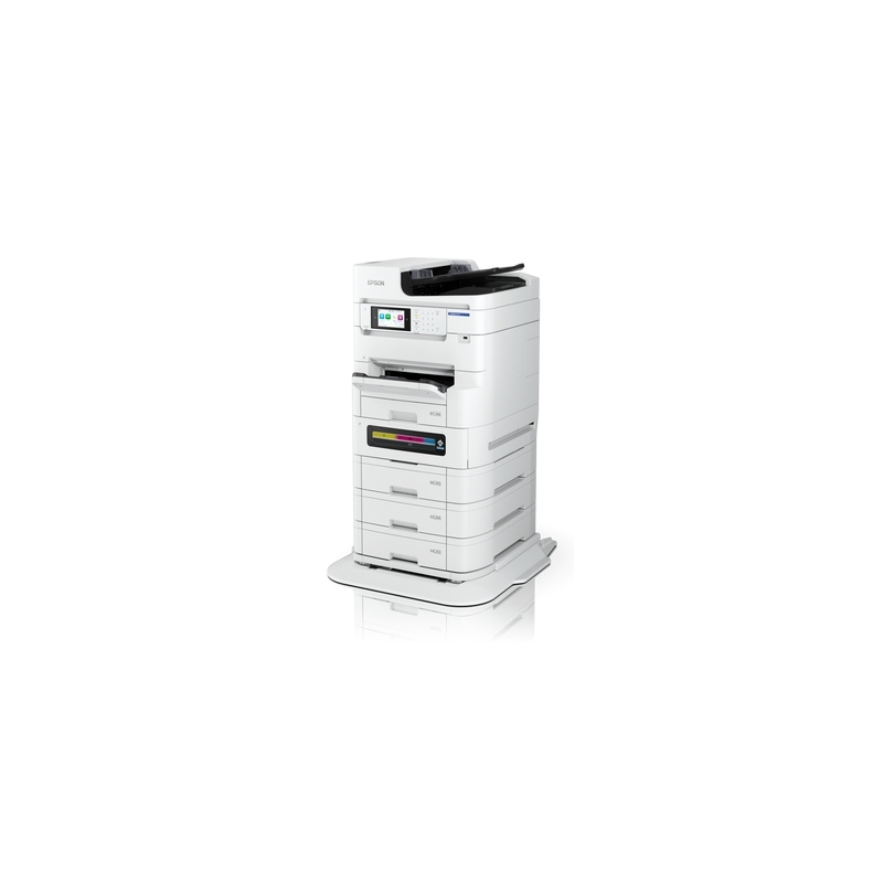 Epson WorkForce Pro EM-C8101RDWF Tintenstrahl A3+ 4800 x 1200 DPI 26 Seiten pro Minute WLAN