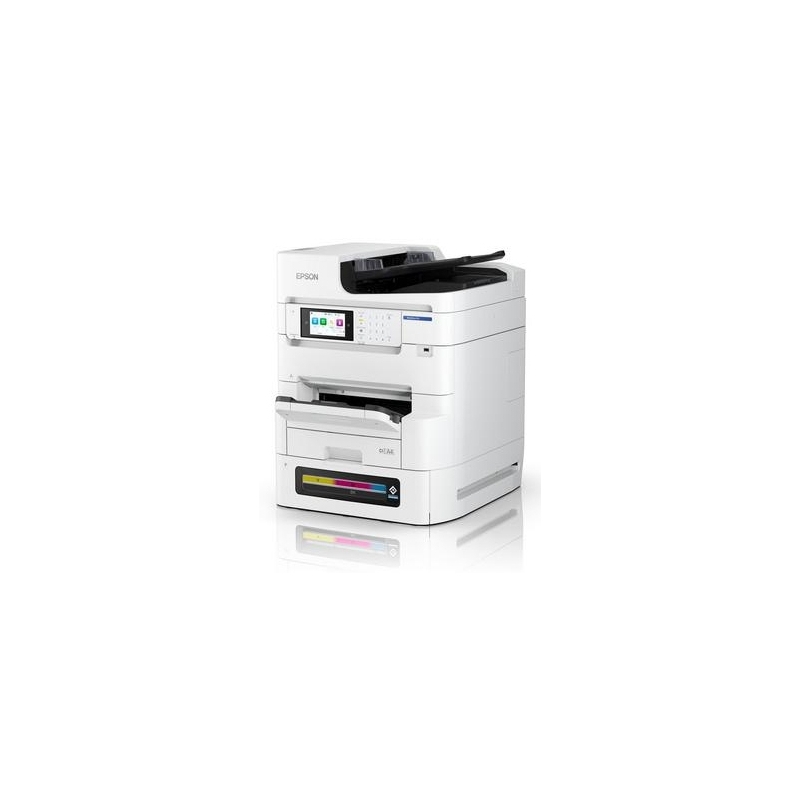 Epson WorkForce Pro EM-C8101RDWF Inkjet A3+ 4800 x 1200 DPI 26 ppm Wi-Fi
